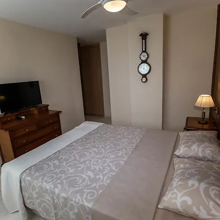 Deluxe Sea View *