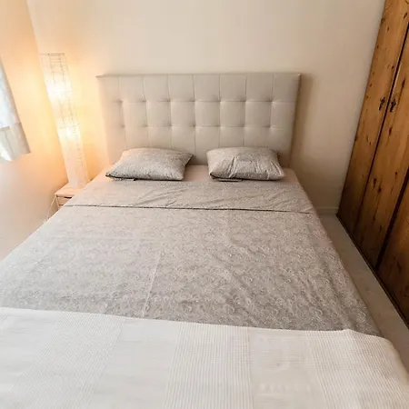 Deluxe Sea View Apartment Torremolinos